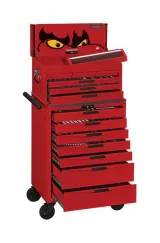 249 Piece EVA Tool Kit